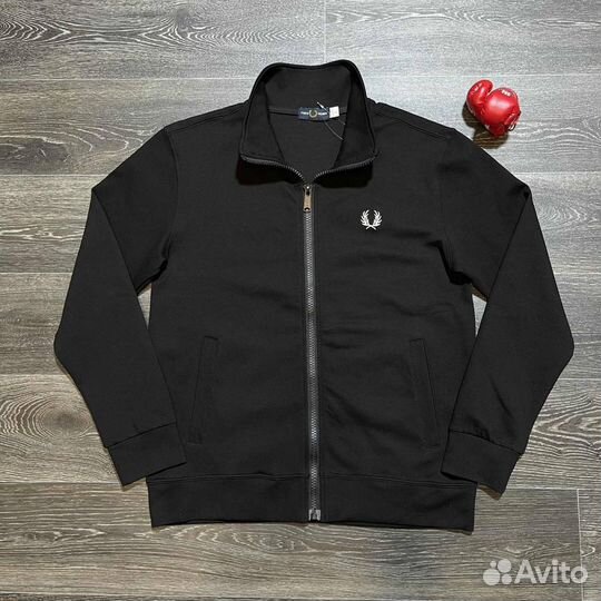 Fred Perry олимпийка