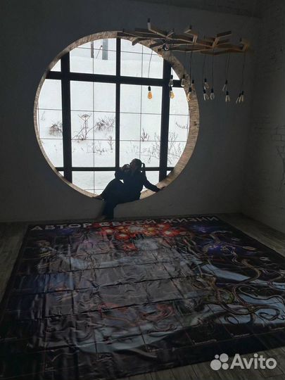 Трансформационная игра Лила