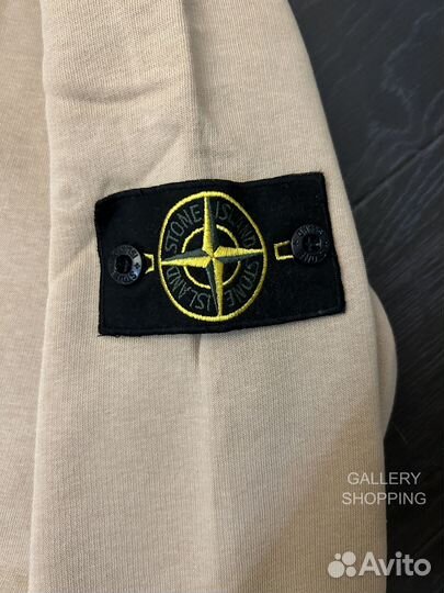 Худи Stone Island