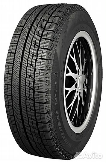 Nankang WS-1 185/55 R15 82Q