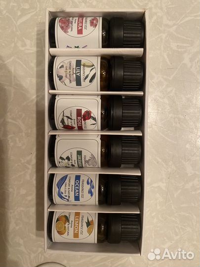 Увлажнитель воздуха