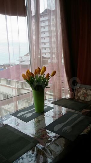 3-к. квартира, 55 м², 4/9 эт.