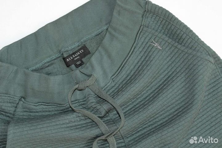 Шорты Allsaints