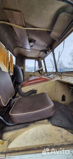 Автоцисцерна