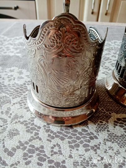 Подстаканник