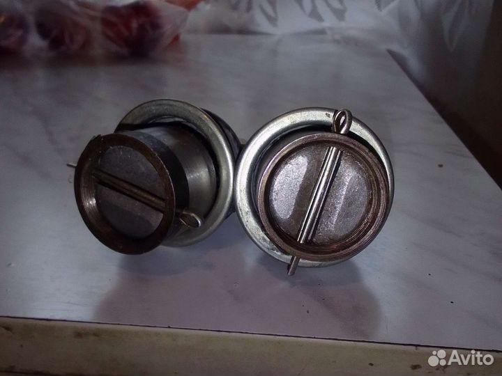 Шарнир рулевой трапеции