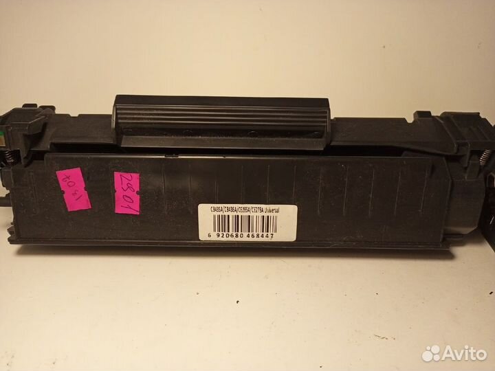 Раздаем картриджи brother, canon и другие