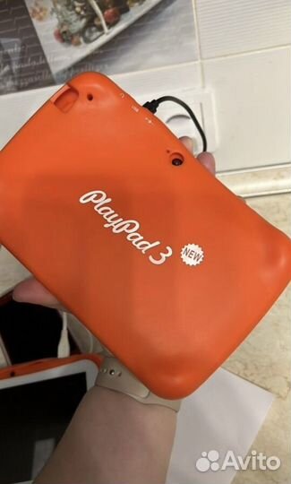 Планшет детский