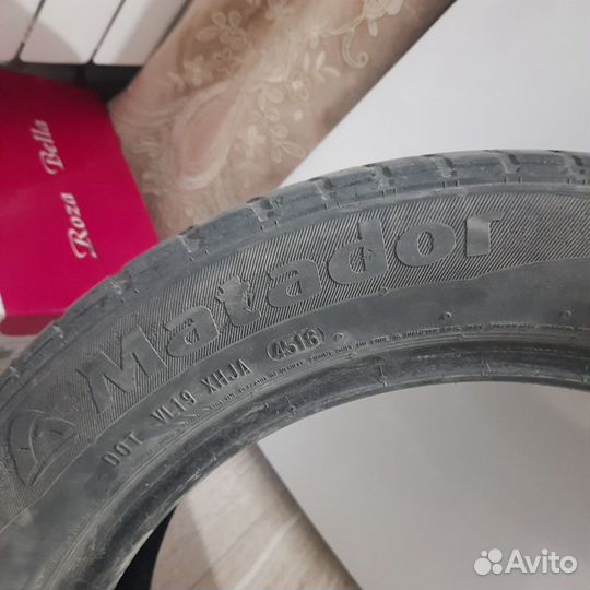 Matador MP 44 Elite 3 195/55 R16