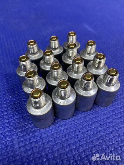 Сигнал охотника (3 цвета)