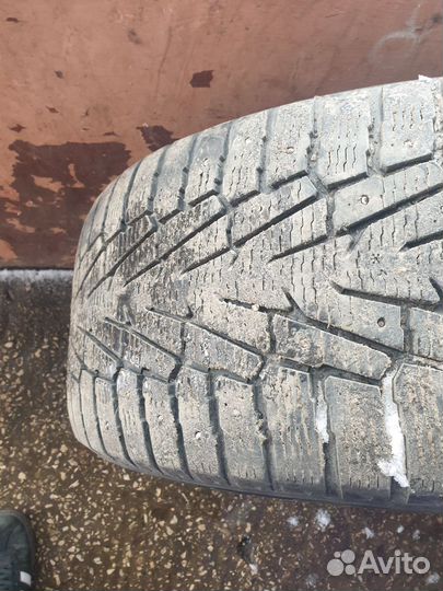 Nordman Nordman 4 275/55 R19 45J