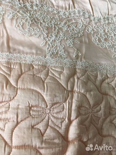 Комплект на выписку Choupette 6 предметов