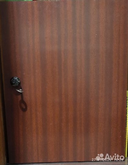 Винтаж СССР. Аптечный шкафчик. 1960.гНастенный