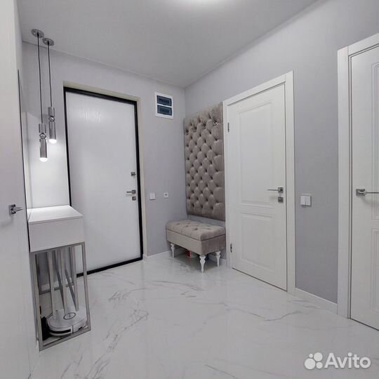 Ремонт и отделка квартир и коттеджей под ключ