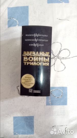 Видеокассеты vhs