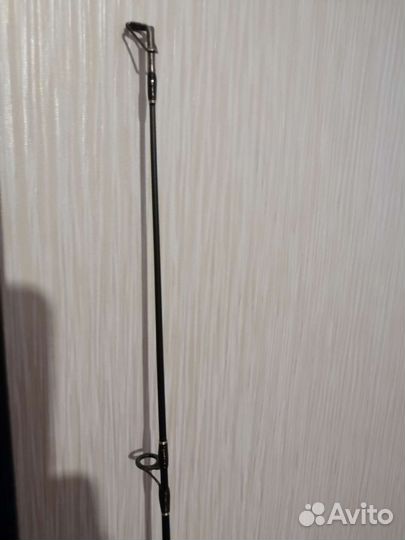 Спиннинг Shimano Tournament 270