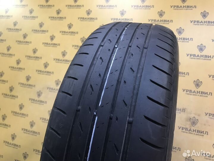 Bridgestone Nextry Ecopia 185/60 R15 84H