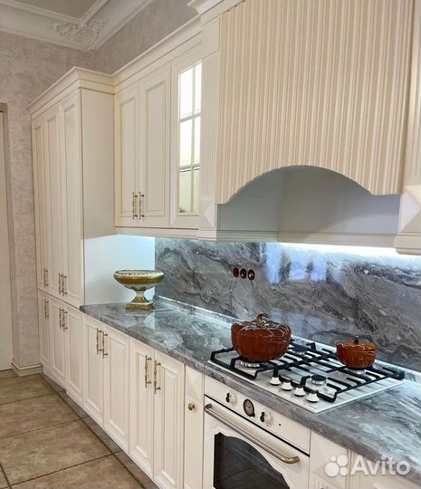 Кухня на заказ