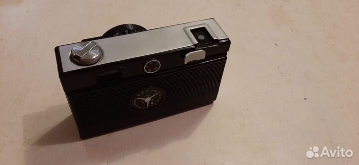 Фотоаппараты СССР