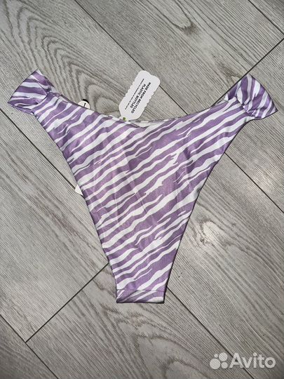 Плавки купальные hunkemoller