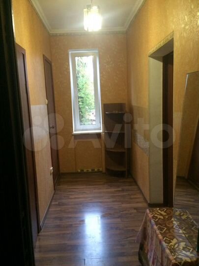 1-к. квартира, 32 м², 3/3 эт.