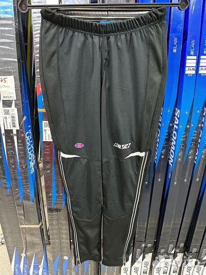 Разминочный лыжный костюм KV+ Exclusive Women XS,S