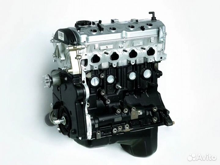 Двигатель 4G64S4N Great Wall Hover H5 в наличии