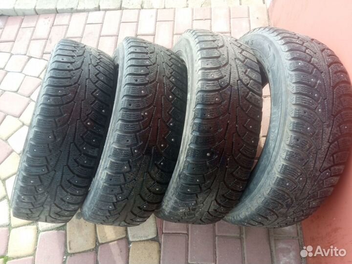 Nordman 5 185/65 R15 92T