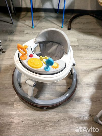 Ходунки детские