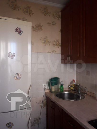 2-к. квартира, 42 м², 3/5 эт.