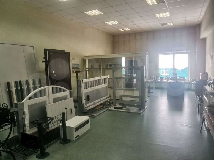 Свободного назначения, 27 м²