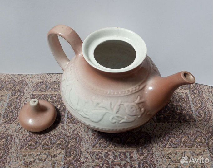 Заварочный чайник