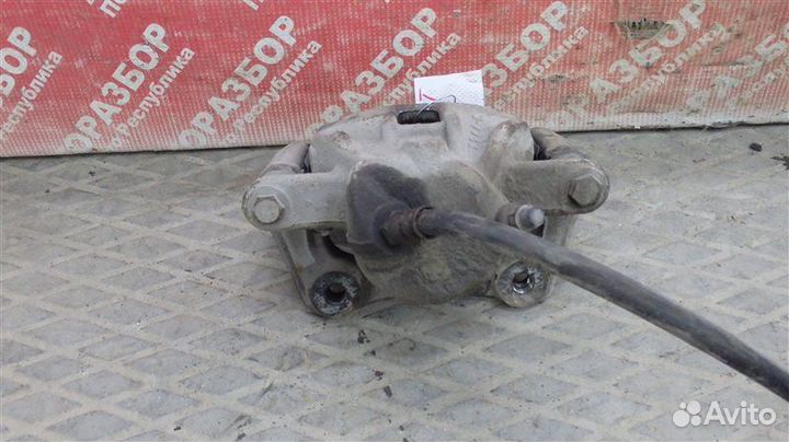 Суппорт тормозной передний правый LADA Largus