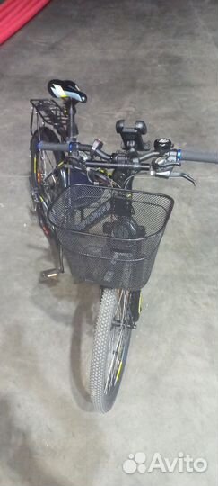 Велосипеды бу взрослый 26 колеса