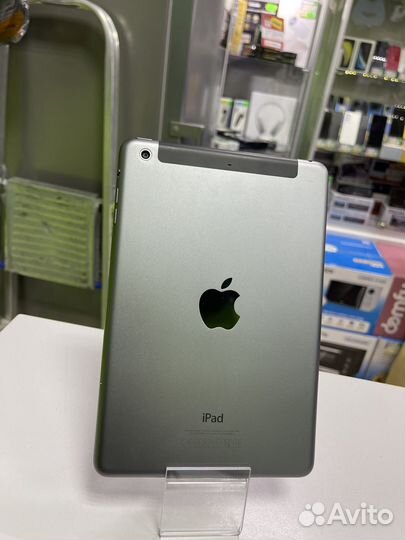 iPad mini 2 16gb lte