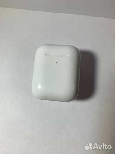 Наушники airpods 2 копия