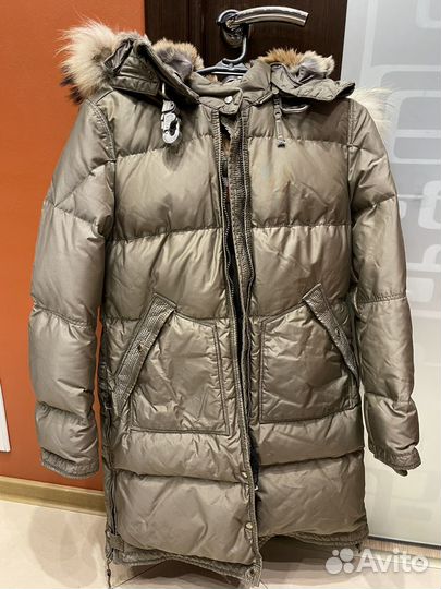 Парка Parajumpers