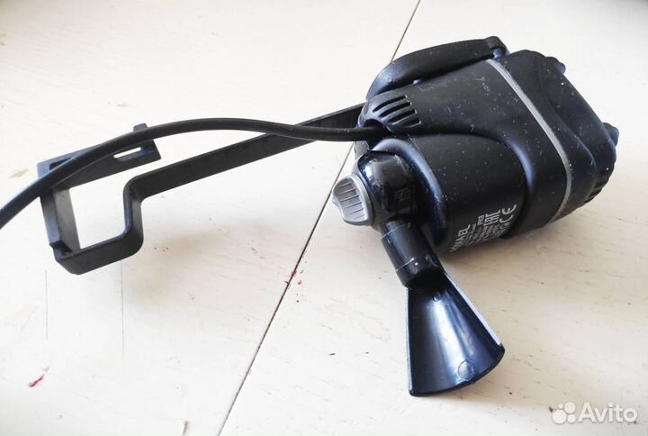 Фильтры для аквариума Aquael и обогреватель