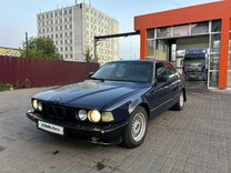 BMW 7 серия 3.0 MT, 1990, 230 000 км, с пробегом, цена 185 000 руб.
