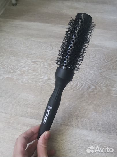 Брашинг Mustang Base MBS02