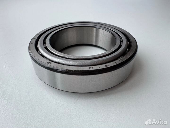 Подшипник выходящего вала ср.моста Meritor Eaton