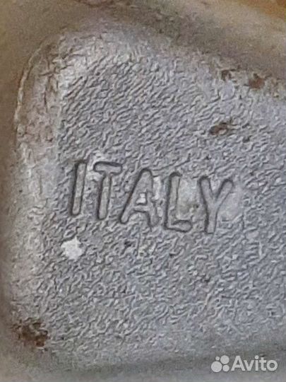 Диски R15 4*98 d65,1