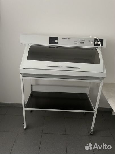 Камера уф бактериоцидная