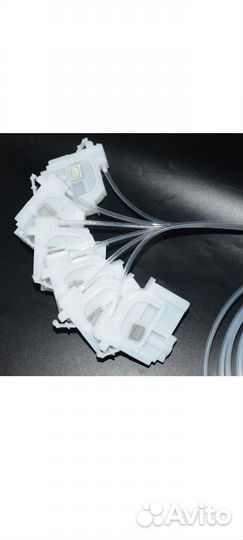 DTF снпч для Epson L1800 L800 L805