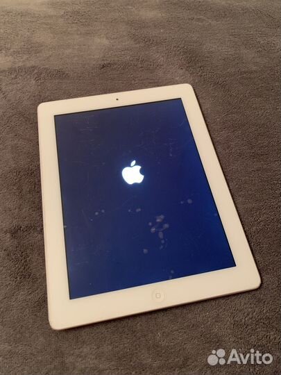 iPad 2 wifi 64gb