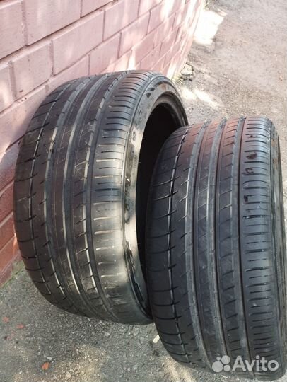 Triangle TH201 Sportex 275/35 R20 102Y