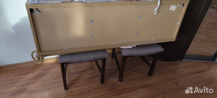 Мебель фабричная