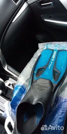 Снаряжение для дайвинга