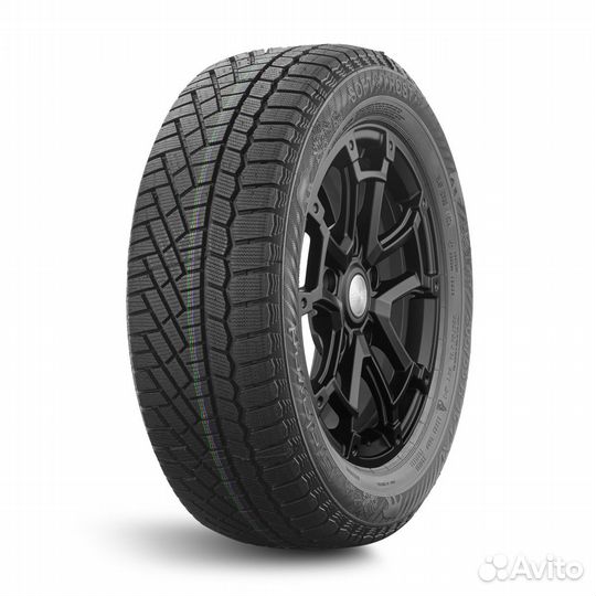 Gislaved Soft Frost 200 245/45 R18 100T