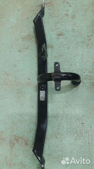 Фаркоп для форд фьюжн